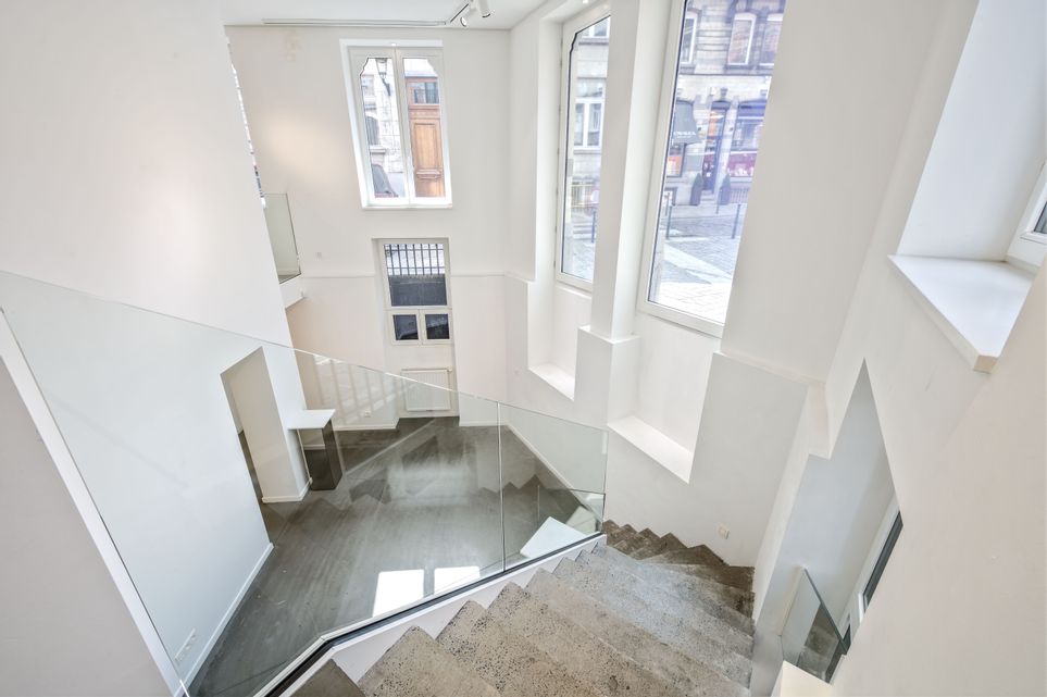 Photo de la boutique Grande galerie de Bruxelles 14