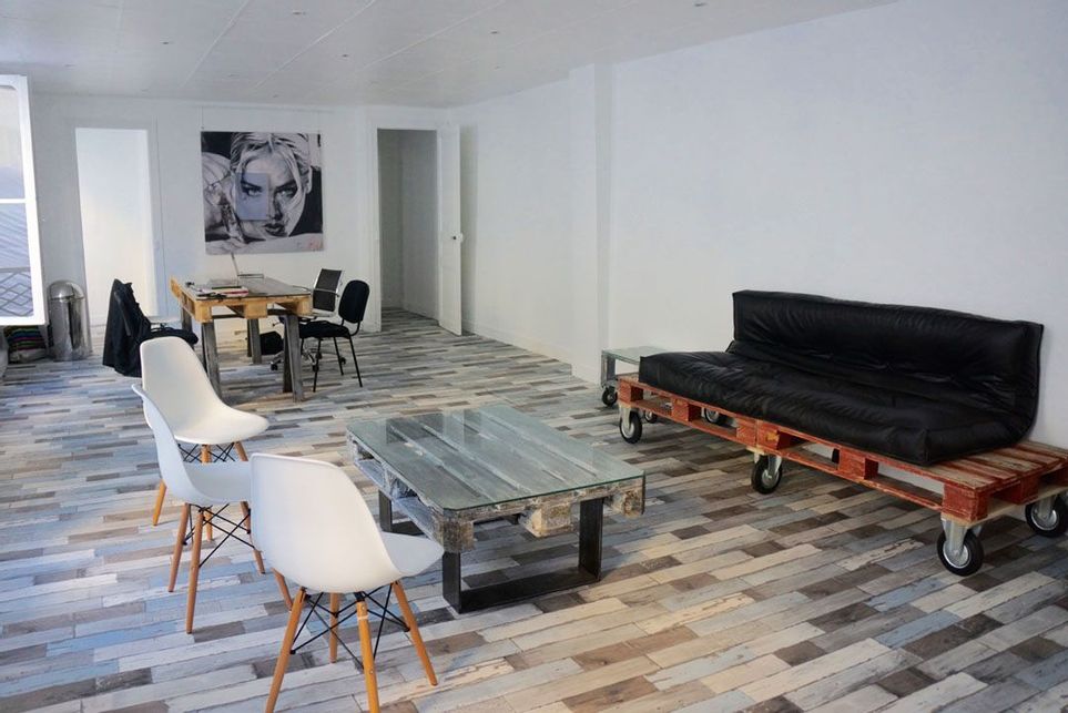 Photo de la boutique Espace Iéna 0