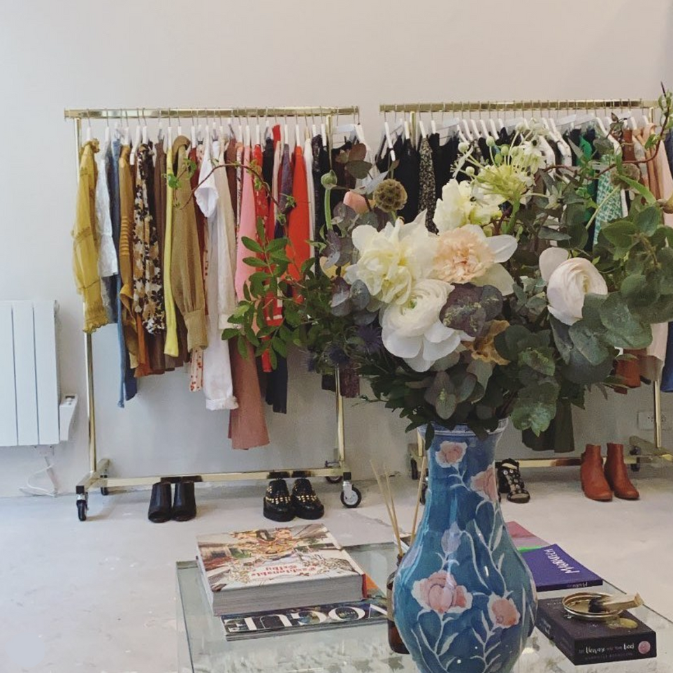 Photo de la boutique Showroom Saint Paul 0