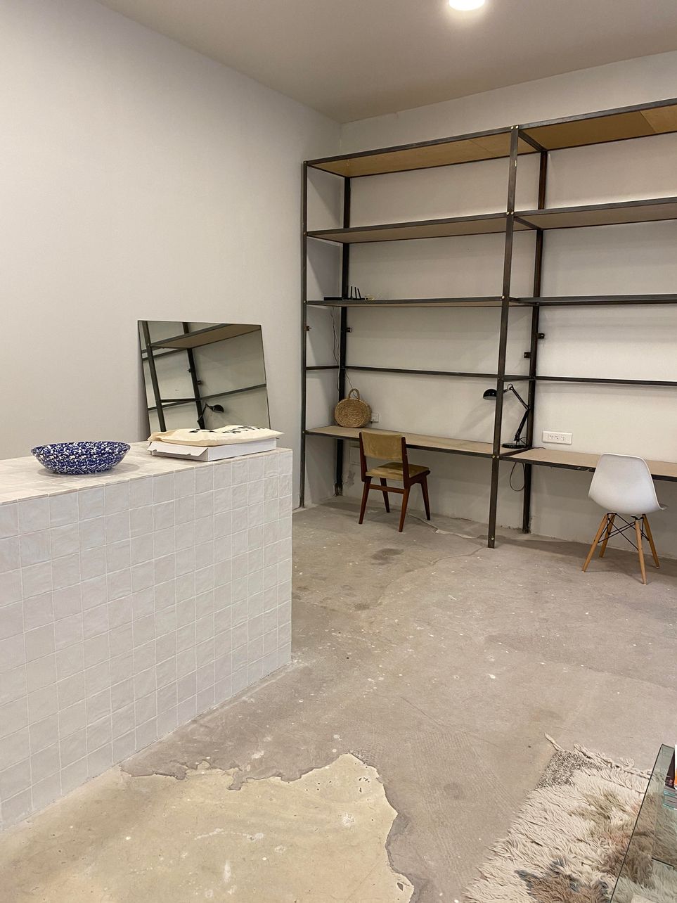 Photo de la boutique Showroom Saint Paul 3