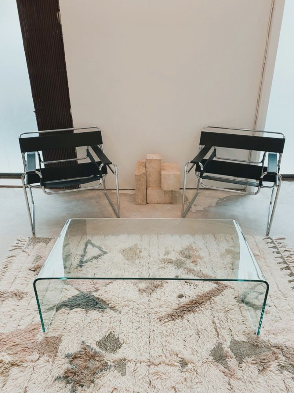 Photo de la boutique Showroom Saint Paul 2