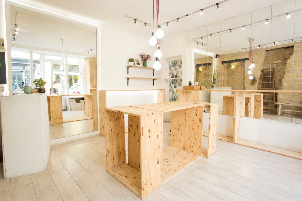 Photo de la boutique Espace près du Sacré-Coeur 2