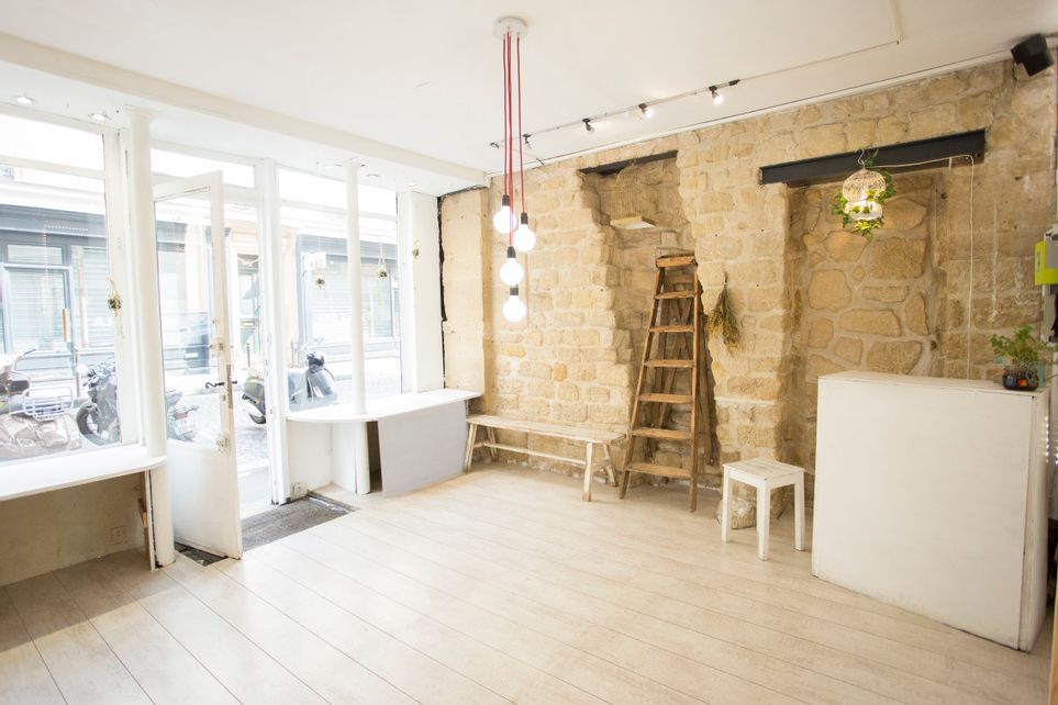 Photo de la boutique Espace près du Sacré-Coeur 3
