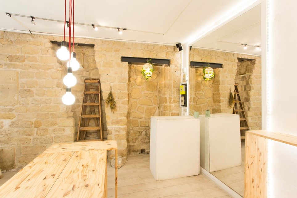 Photo de la boutique Espace près du Sacré-Coeur 5