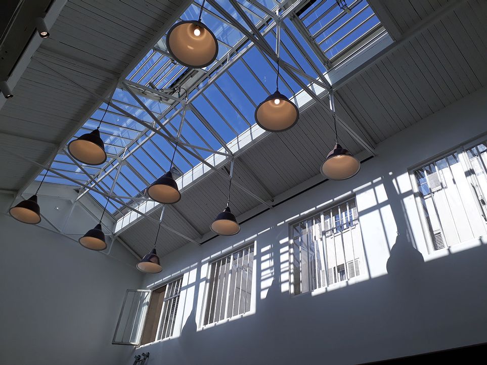 Photo de la boutique Showroom République / Valmy 3