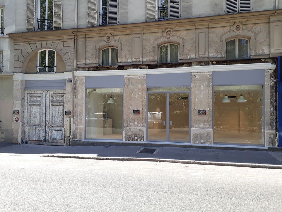 Photo de la boutique Showroom République / Valmy 0