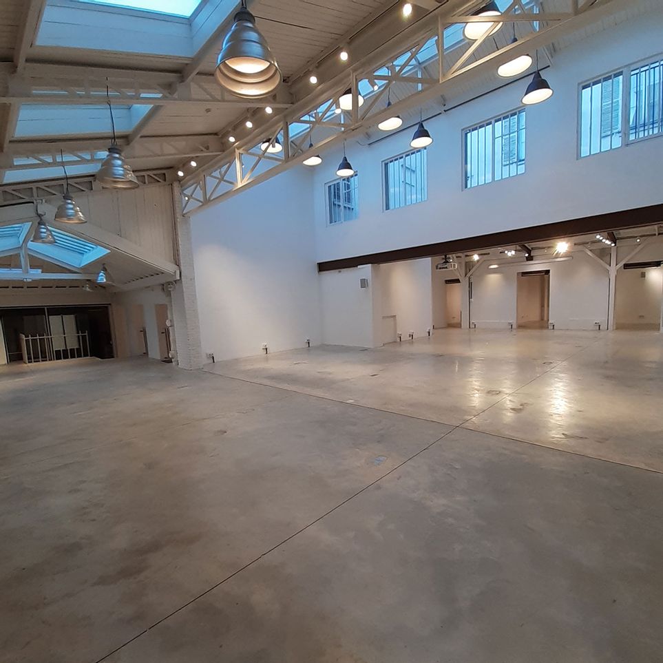 Photo de la boutique Showroom République / Valmy 1