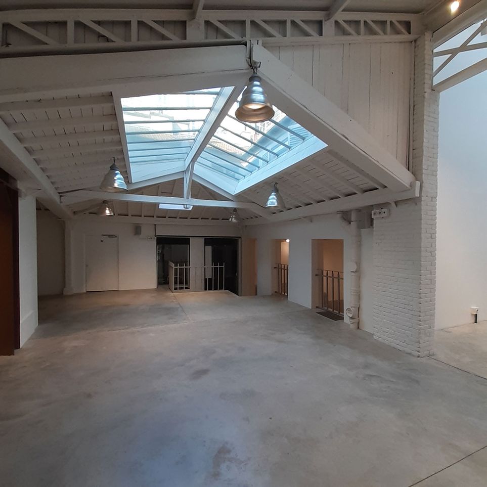 Photo de la boutique Showroom République / Valmy 4