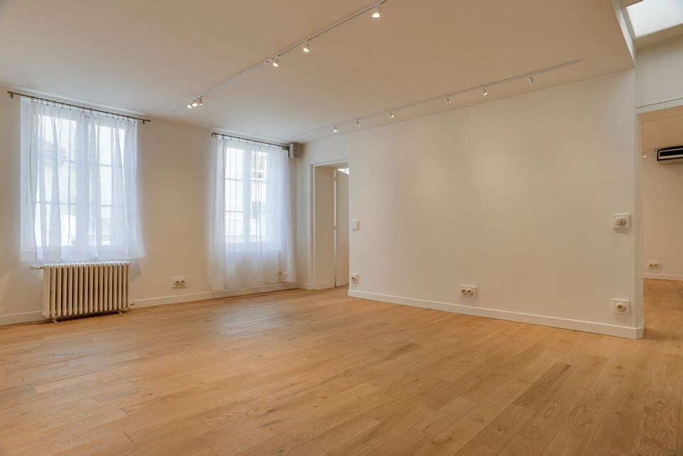 Photo de la boutique Showroom République / Valmy 8
