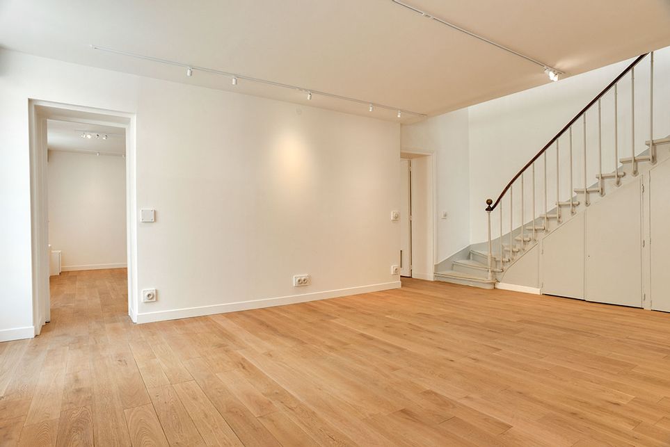 Photo de la boutique Showroom République / Valmy 9