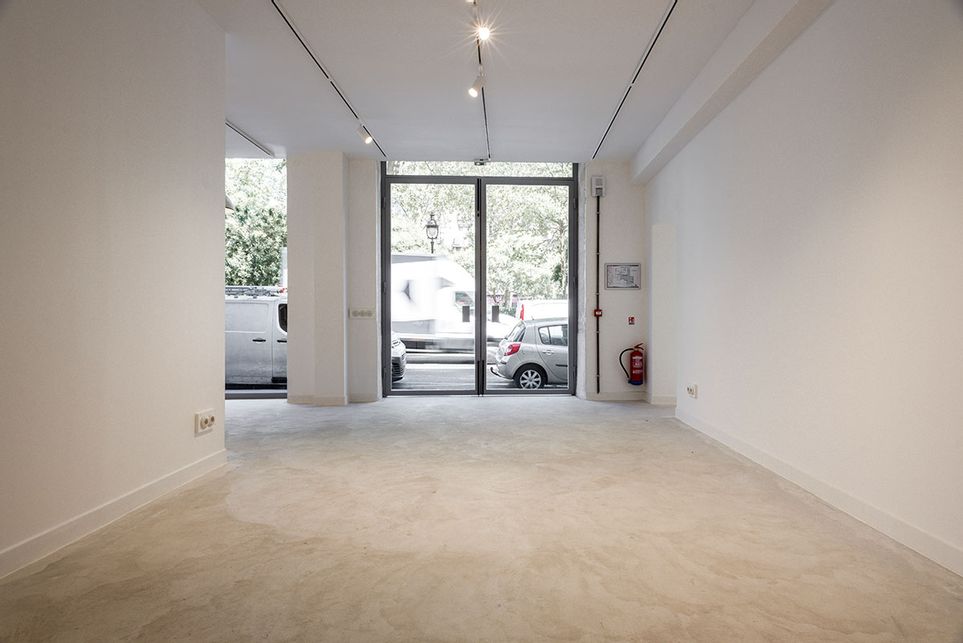 Photo de la boutique Showroom République / Valmy 5