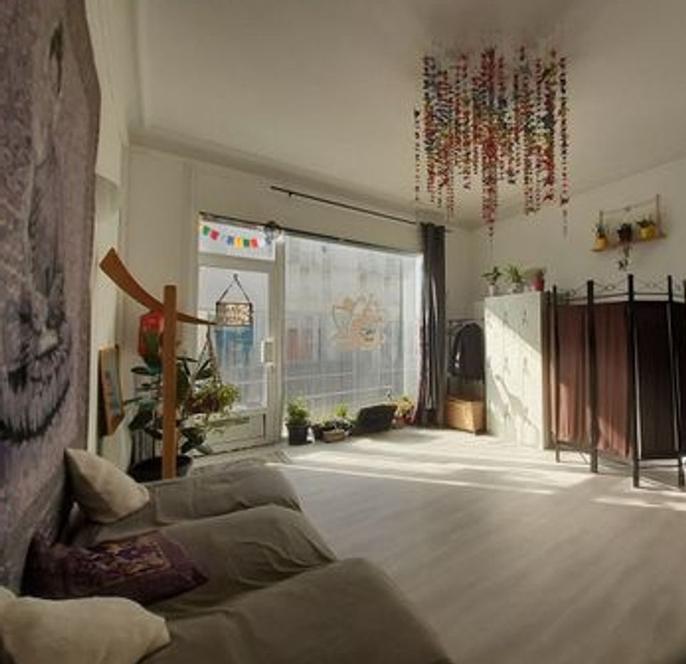 Photo de la boutique Les Showrooms de l'île de Nantes 0