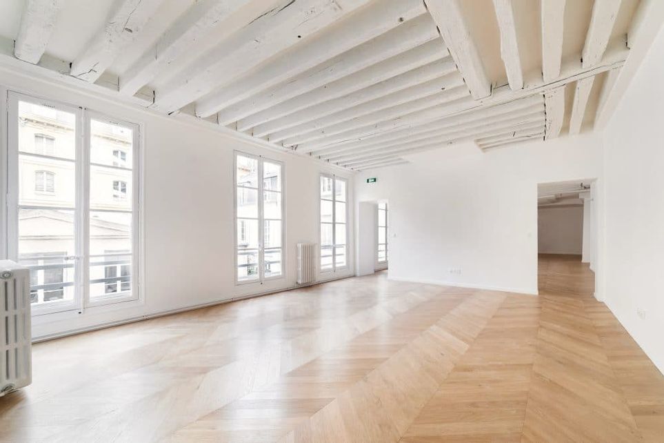 Photo de la boutique Showroom Concorde 1