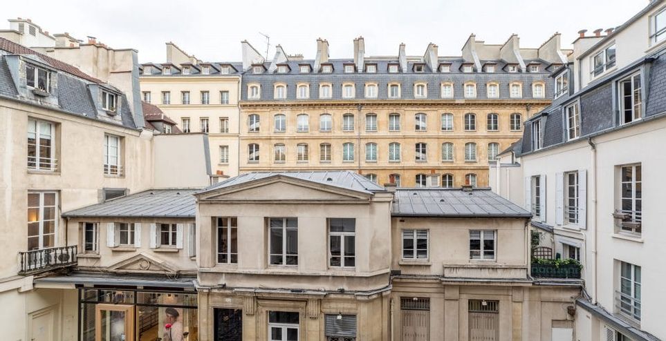 Photo de la boutique Showroom Concorde 3