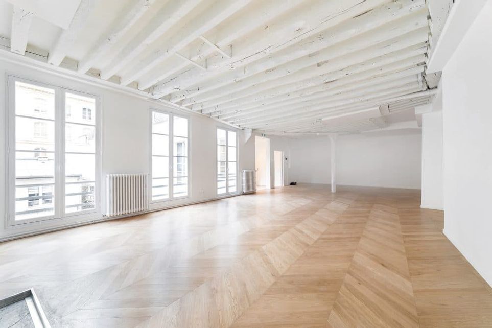 Photo de la boutique Showroom Concorde 4