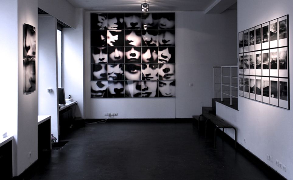 Photo de la boutique Galerie Sacré-Coeur 1