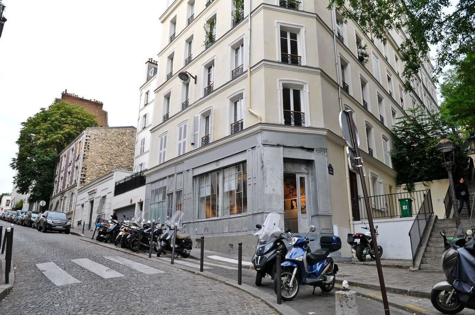 Photo de la boutique Galerie Sacré-Coeur 0