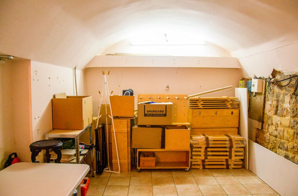 Photo de la boutique Boutique Opéra 9