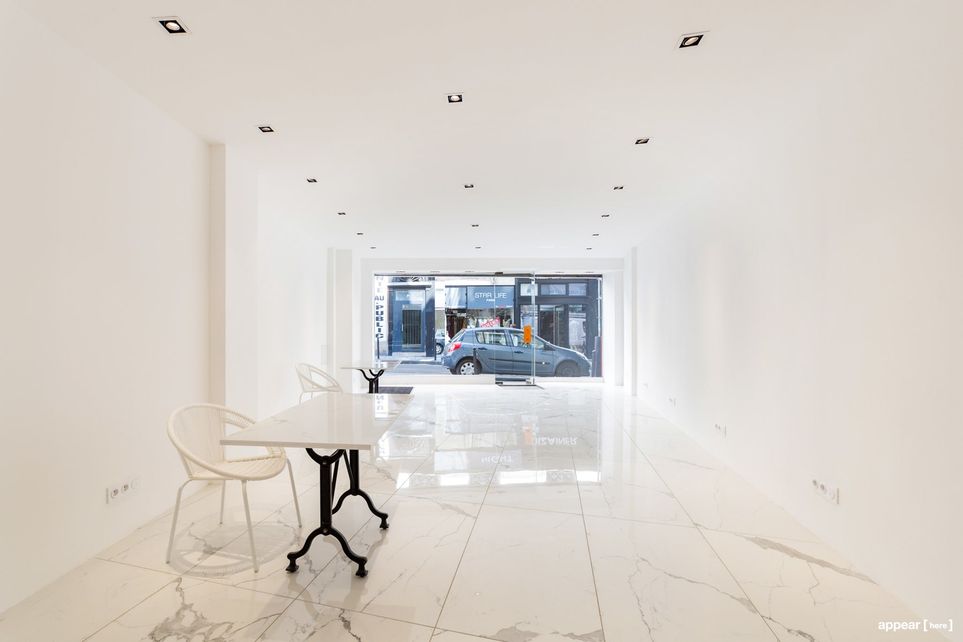Photo de la boutique Boutique Sentier 1
