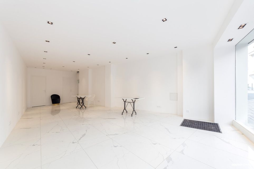 Photo de la boutique Boutique Sentier 3
