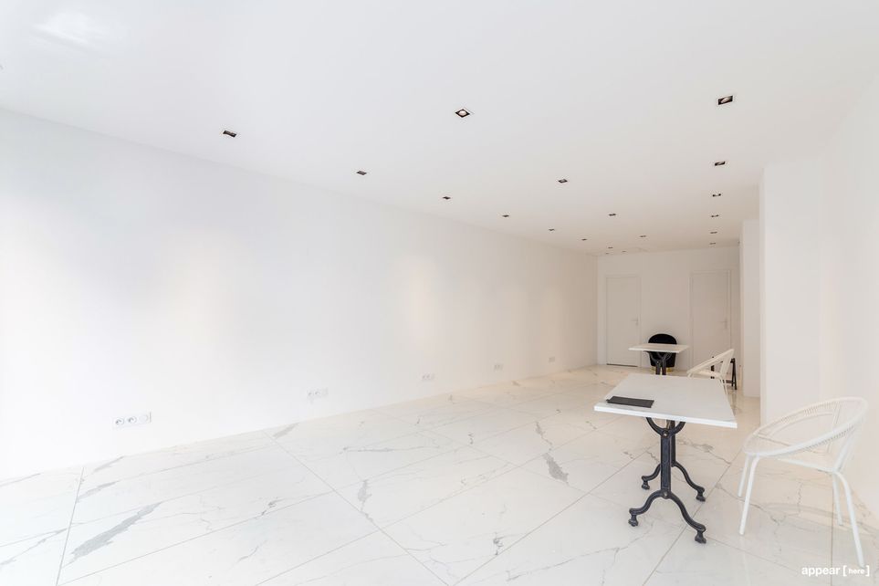 Photo de la boutique Boutique Sentier 2