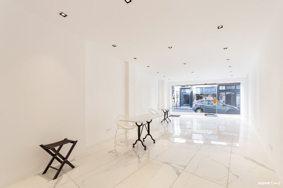 Photo de la boutique Boutique Sentier 5