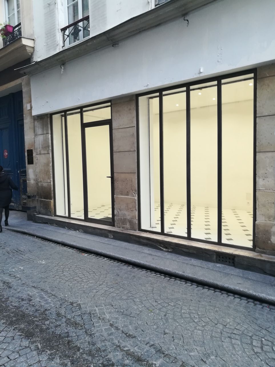 Photo de la boutique Galerie Réaumur  0