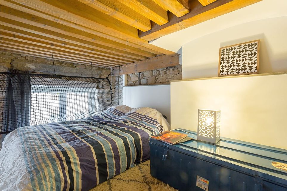 Photo de la boutique Loft Duplex des Canuts  3