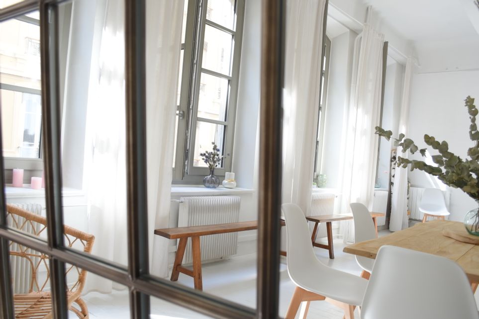 Photo de la boutique Boutique à partager Cordeliers 5