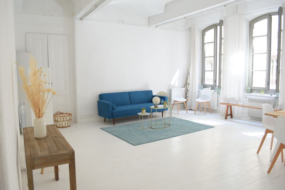 Photo de la boutique Boutique à partager Cordeliers 3