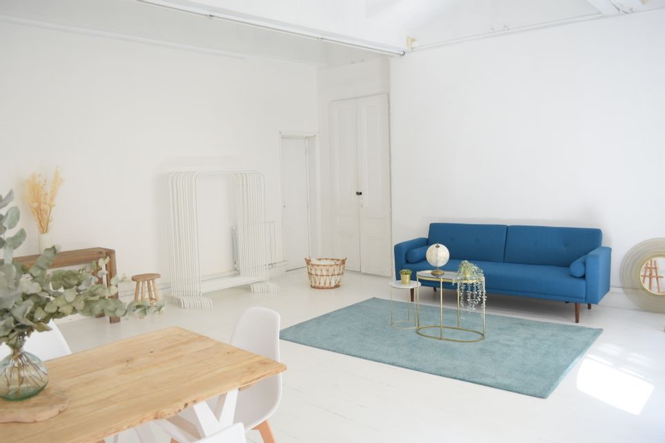 Photo de la boutique Boutique à partager Cordeliers 4