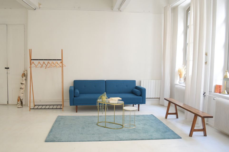 Photo de la boutique Boutique à partager Cordeliers 8