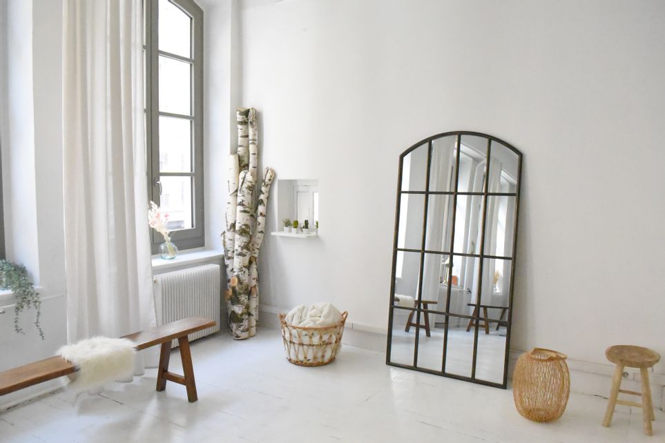 Photo de la boutique Boutique à partager Cordeliers 9