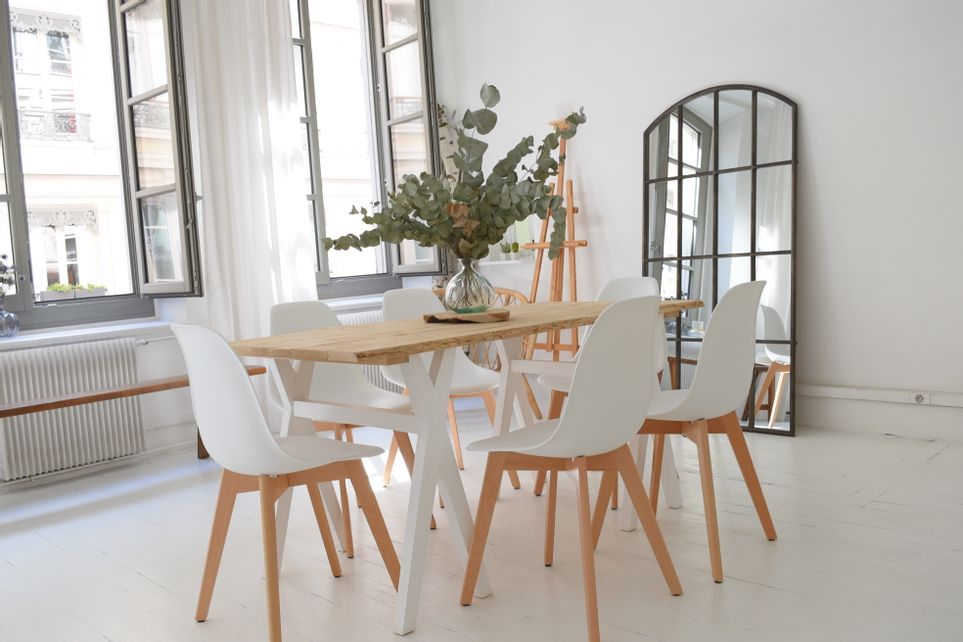 Photo de la boutique Boutique à partager Cordeliers 10