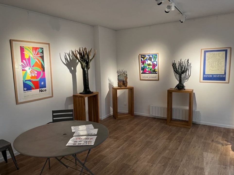 Photo de la boutique Boutique des Abbesses 1