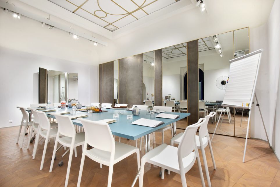 Photo de la boutique Showroom 38 Toulouse Centre 1