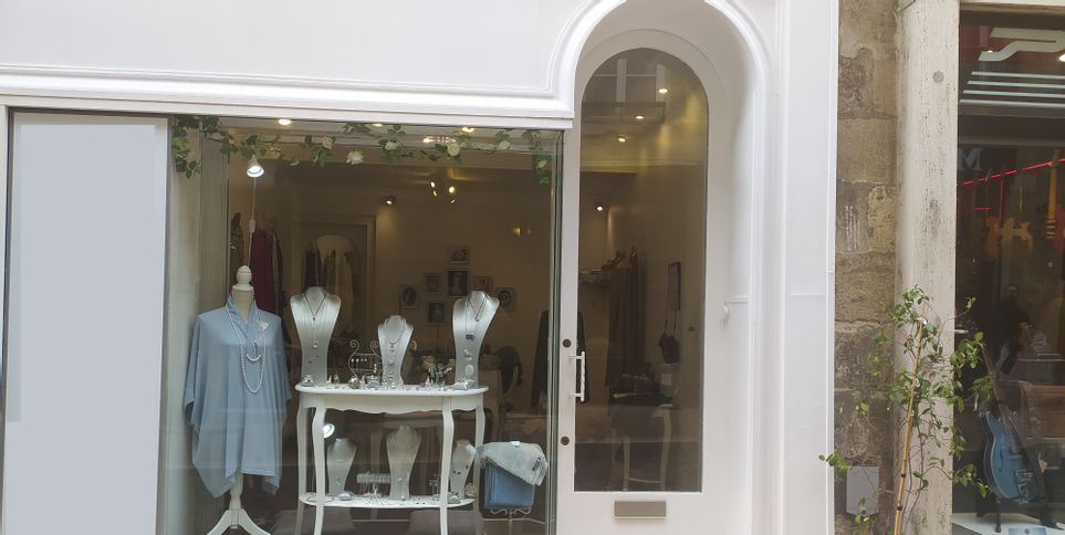 Photo de la boutique Boutique Bordeaux à partager 0