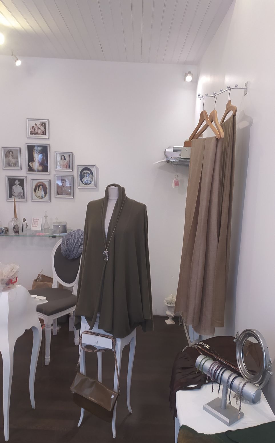 Photo de la boutique Boutique Bordeaux à partager 1