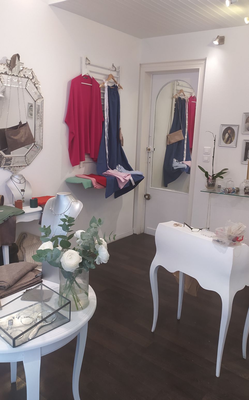 Photo de la boutique Boutique Bordeaux à partager 2