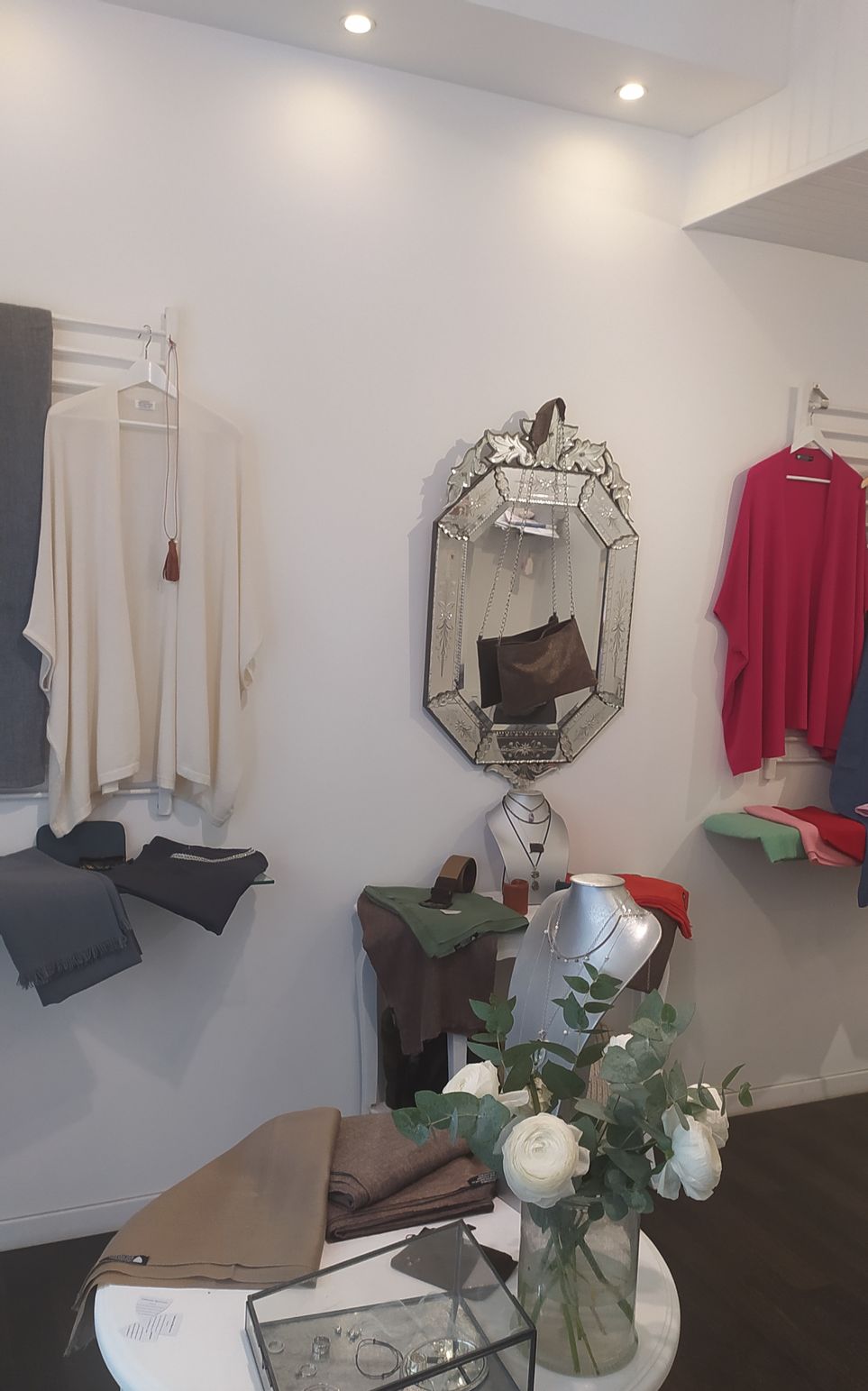 Photo de la boutique Boutique Bordeaux à partager 3