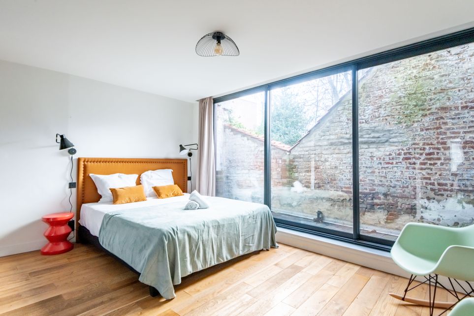 Photo de la boutique Appartement cosy - Vieux Lille 2