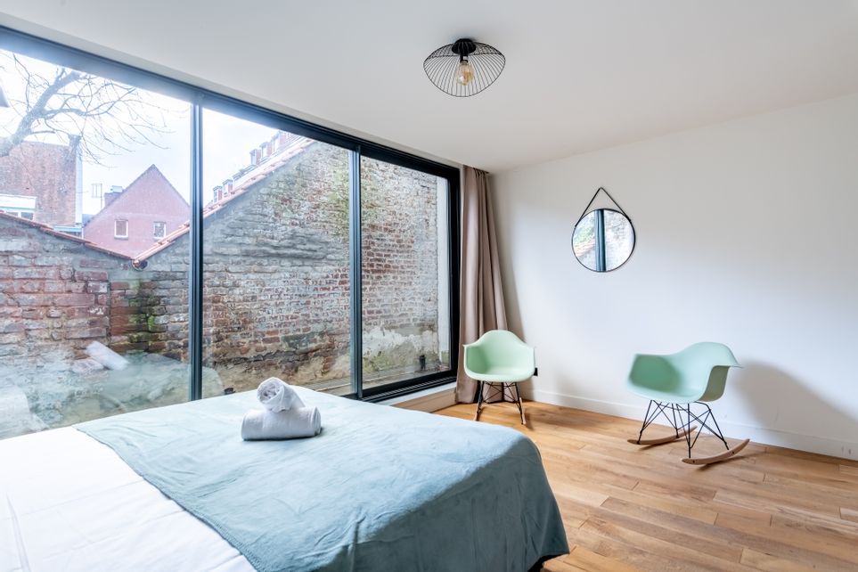 Photo de la boutique Appartement cosy - Vieux Lille 3
