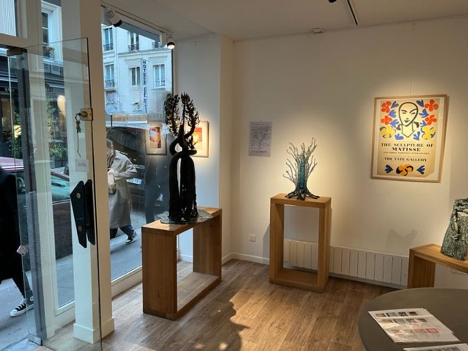 Photo de la boutique Boutique des Abbesses 3