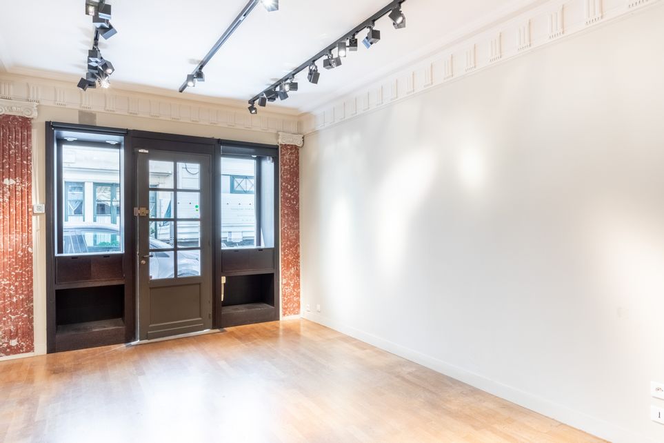 Photo de la boutique Espace des Beaux Arts 2