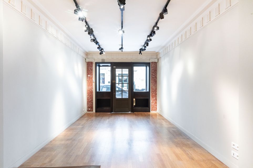 Photo de la boutique Espace des Beaux Arts 1