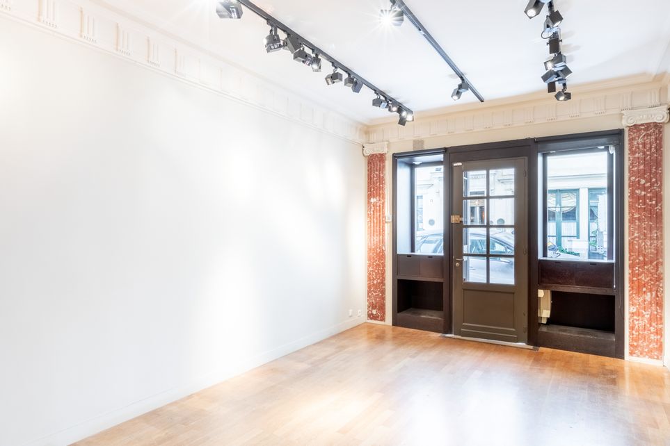 Photo de la boutique Espace des Beaux Arts 3