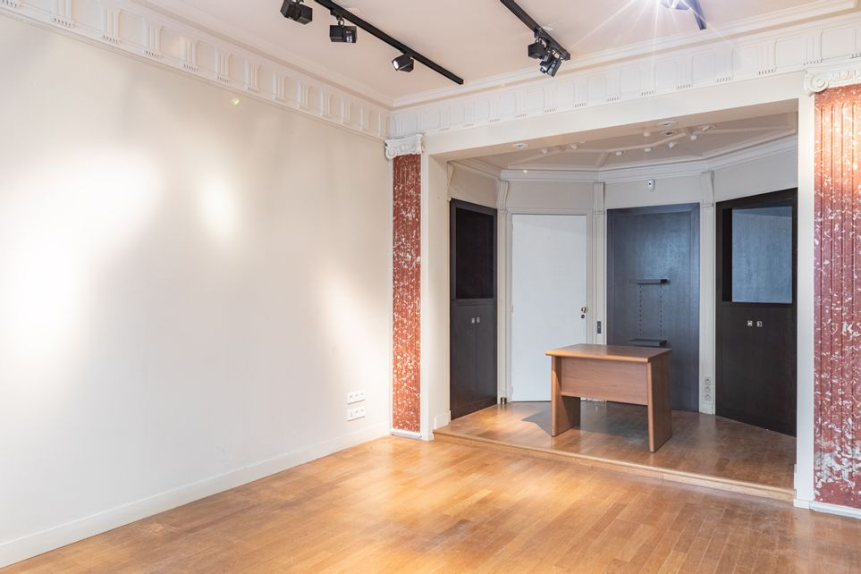 Photo de la boutique Espace des Beaux Arts 4
