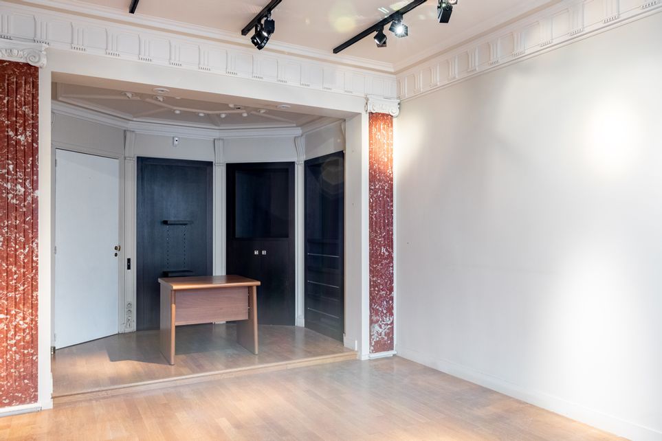 Photo de la boutique Espace des Beaux Arts 5
