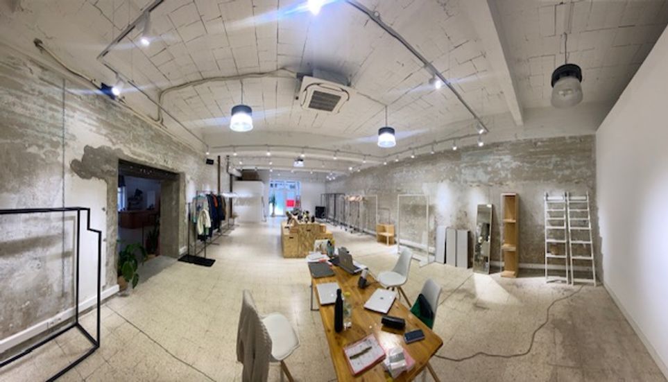 Photo de la boutique Espace du Vieux Port 3