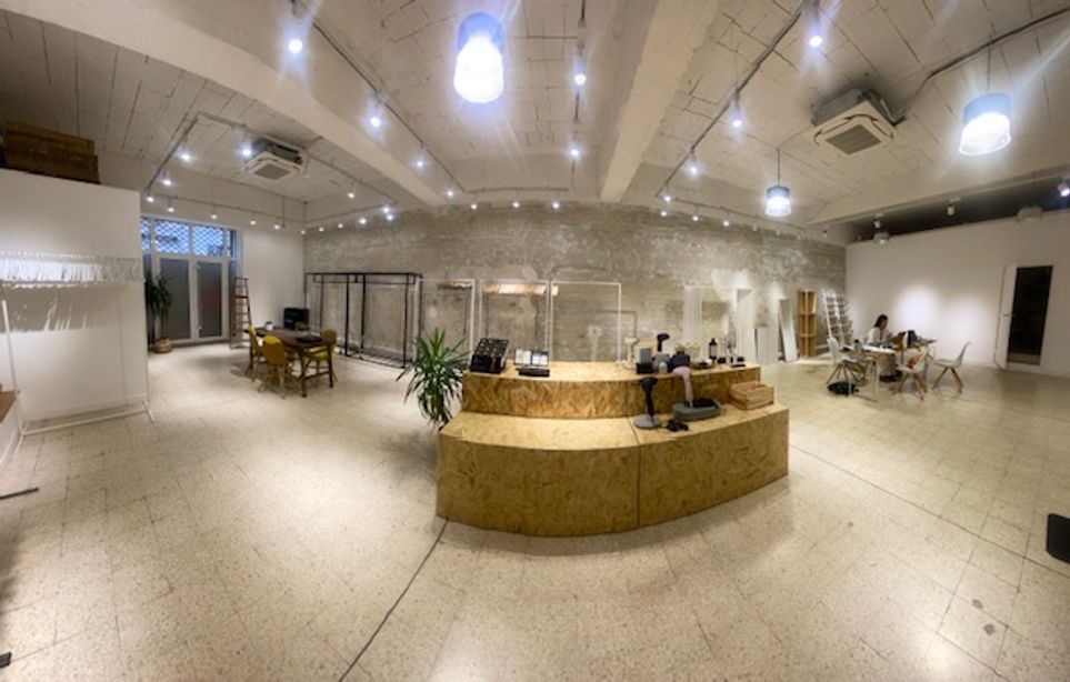 Photo de la boutique Espace du Vieux Port 4